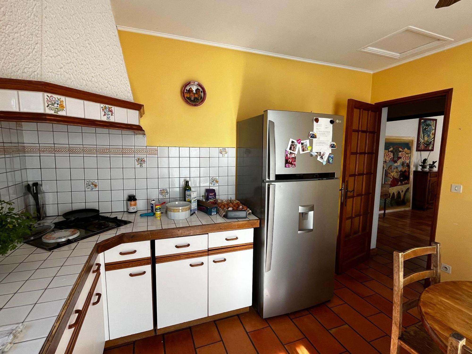 La Maison Brennus , Piscine, 15 Min Des Plages Beziers Ngoại thất bức ảnh