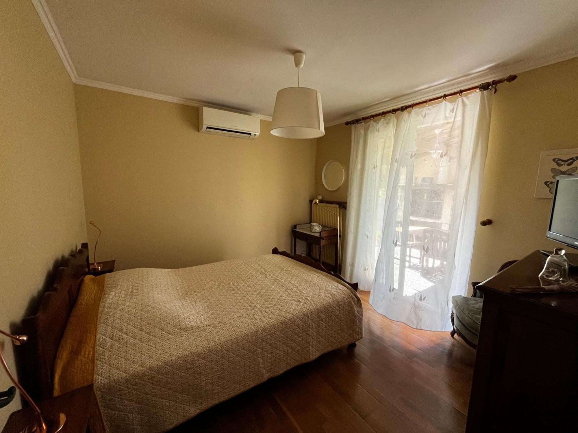 La Maison Brennus , Piscine, 15 Min Des Plages Beziers Ngoại thất bức ảnh