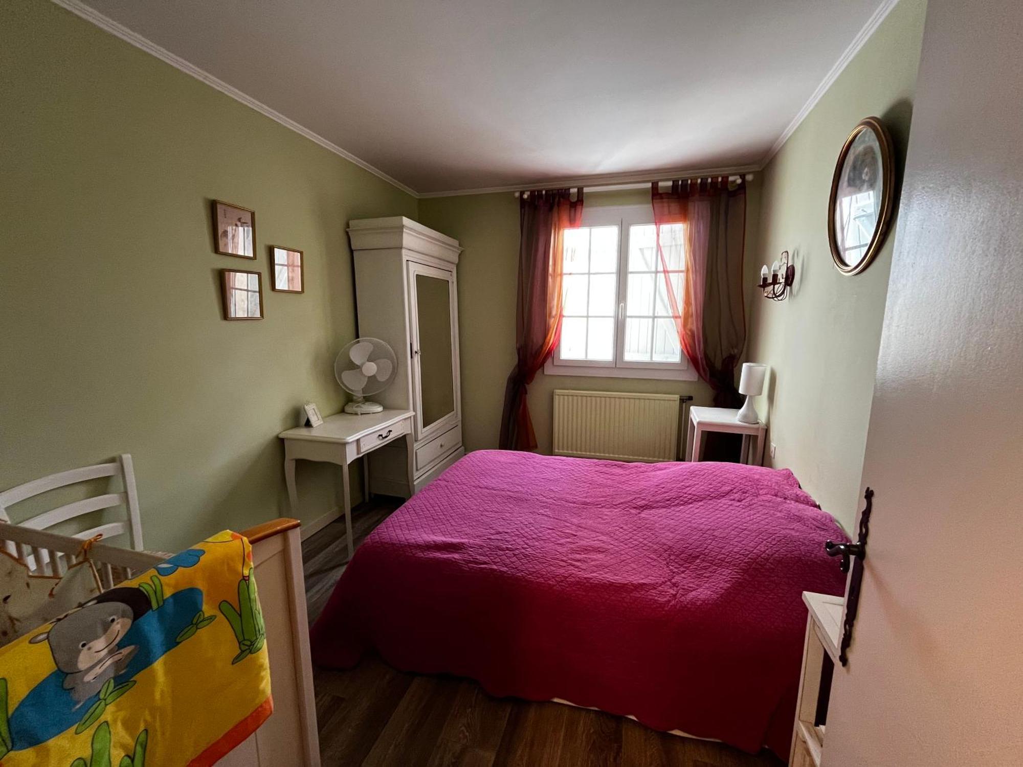 La Maison Brennus , Piscine, 15 Min Des Plages Beziers Ngoại thất bức ảnh